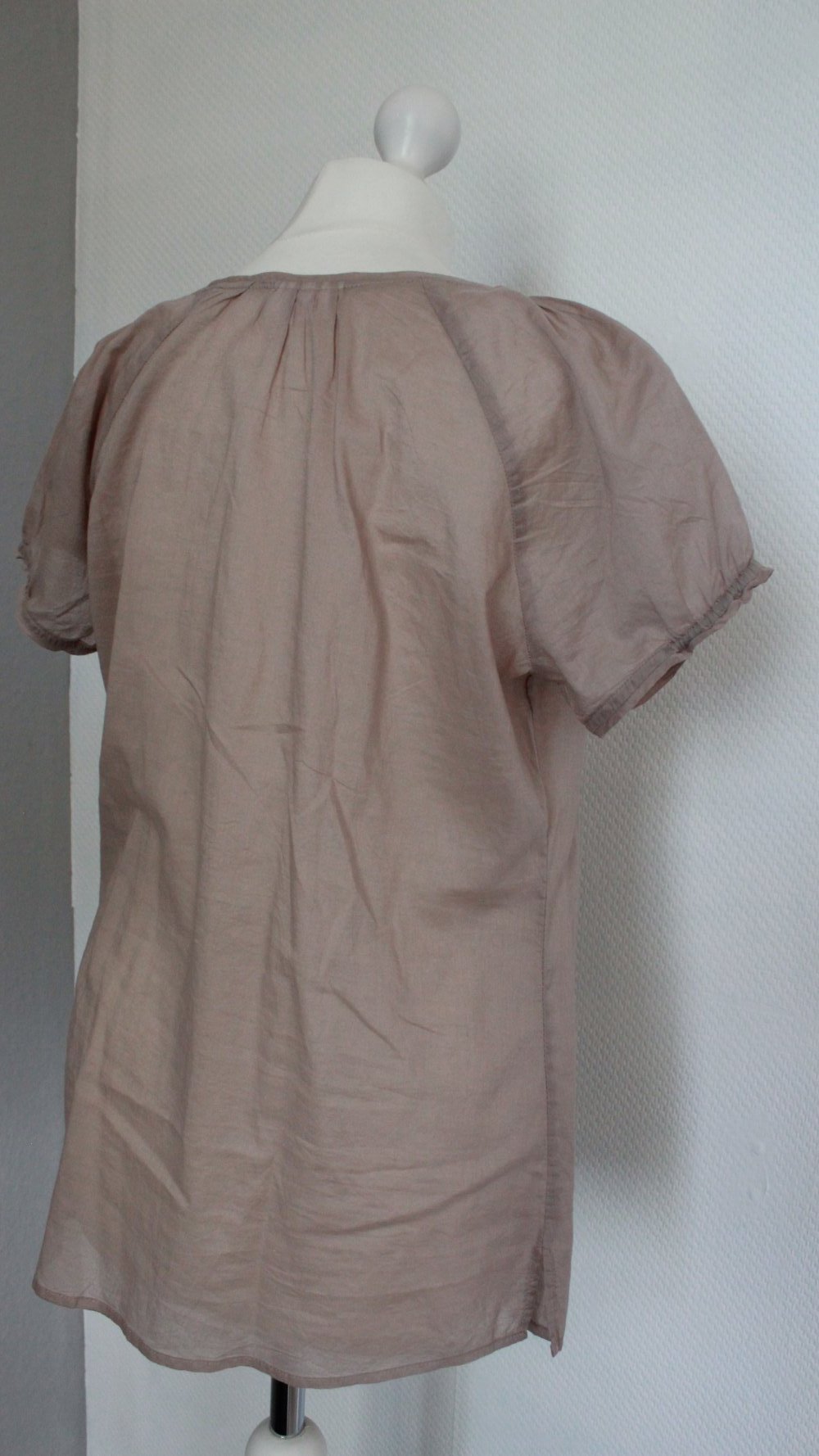 Tunika beige 