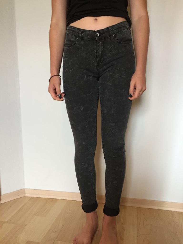 Tally Weijl Jeggings Gr.36/38