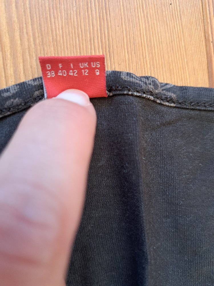 s.Oliver Oberteil/Bluse 3/4 Arm