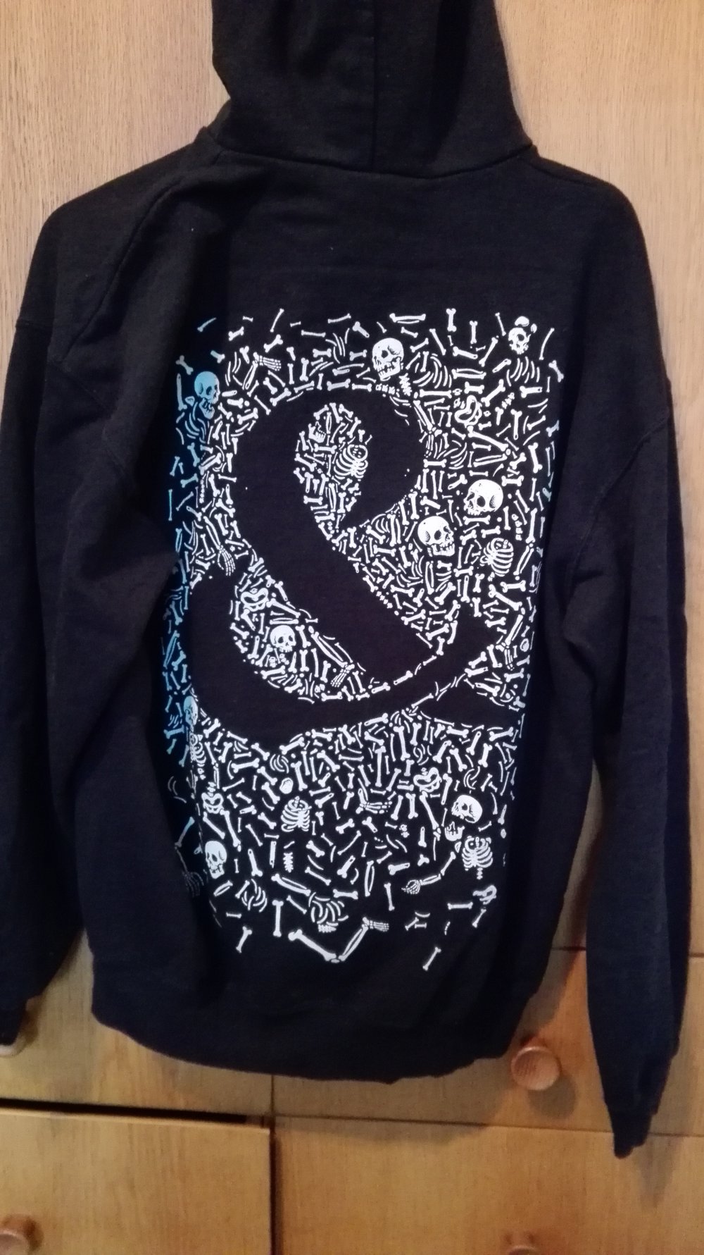 Of Mice & Men Band Pulli