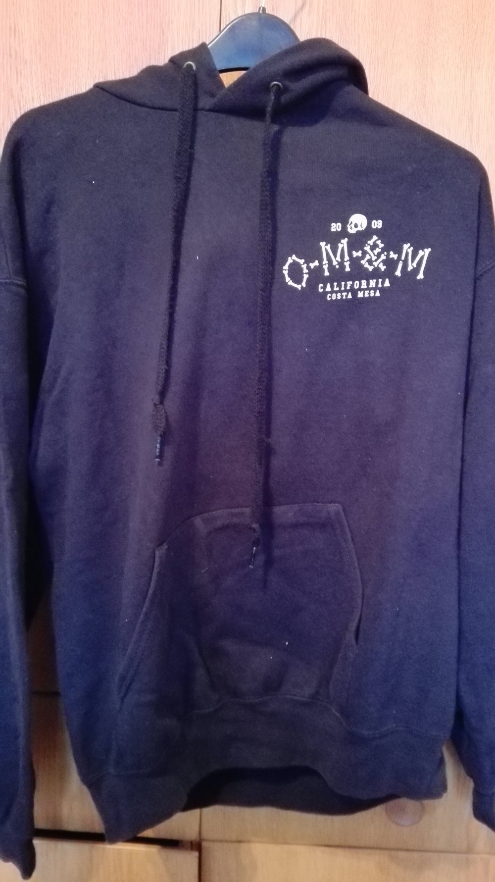 Of Mice & Men Band Pulli