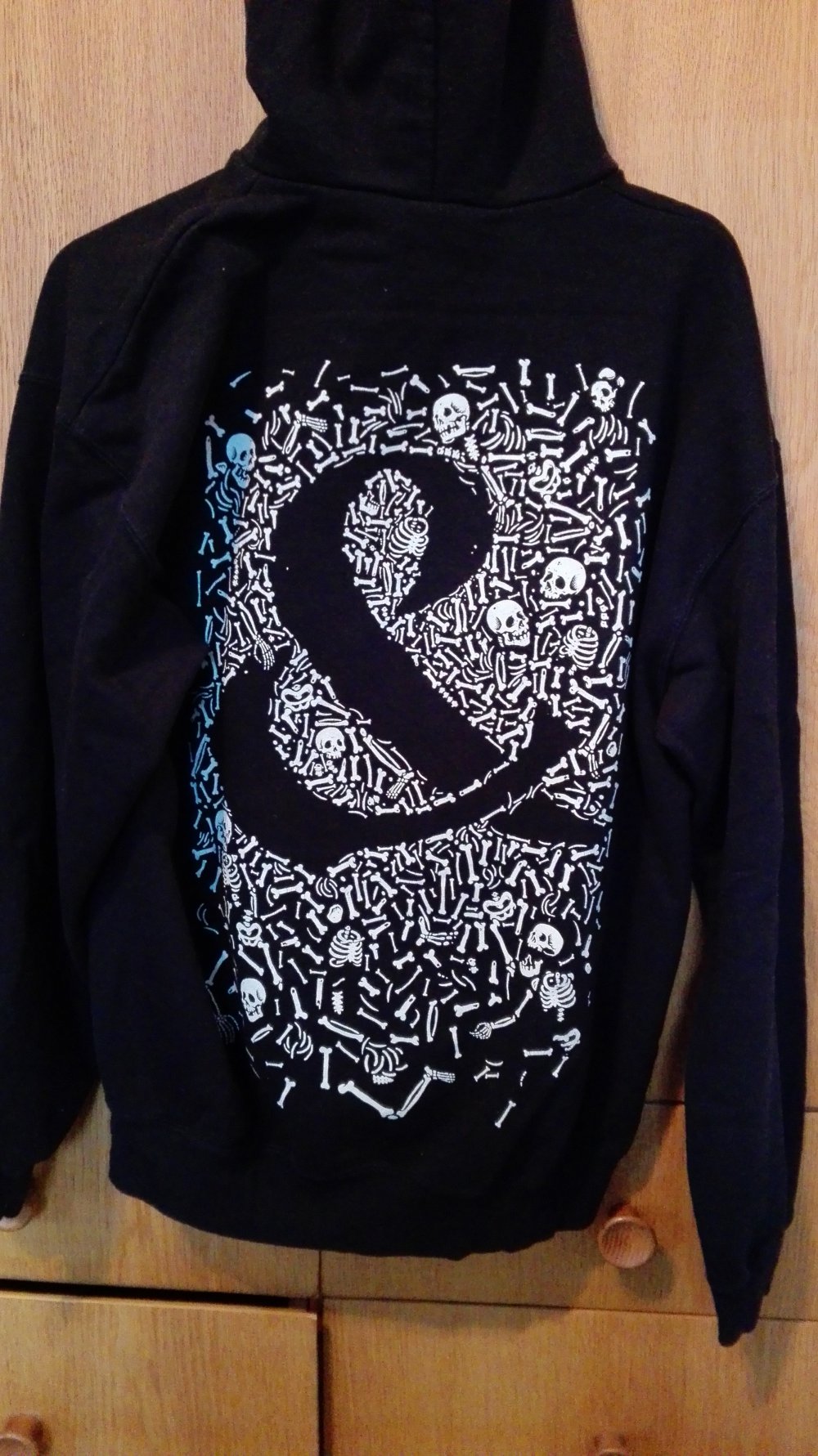 Of Mice & Men Band Pulli