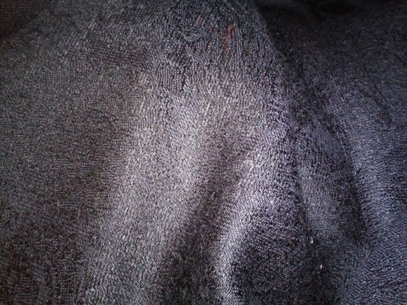 5x Schultertuch Schal Scarf Stola - Fransen -Geschenktipp