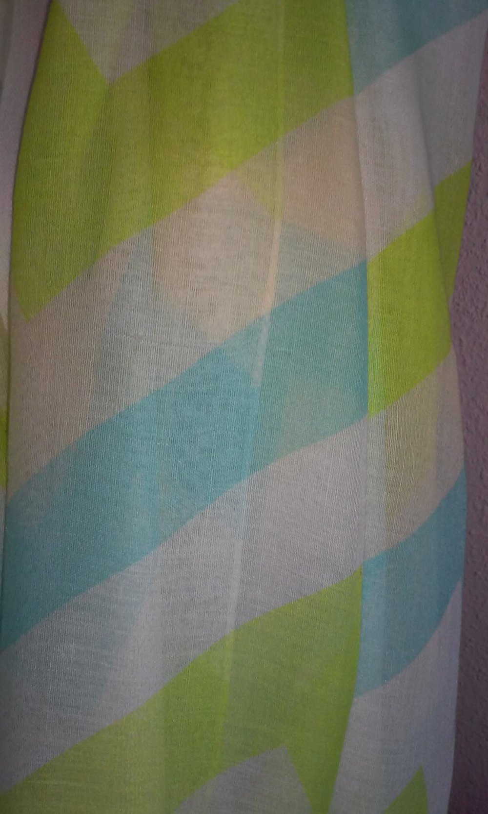 Schal Tuch Loop Schlauchschal Rundschal super leicht