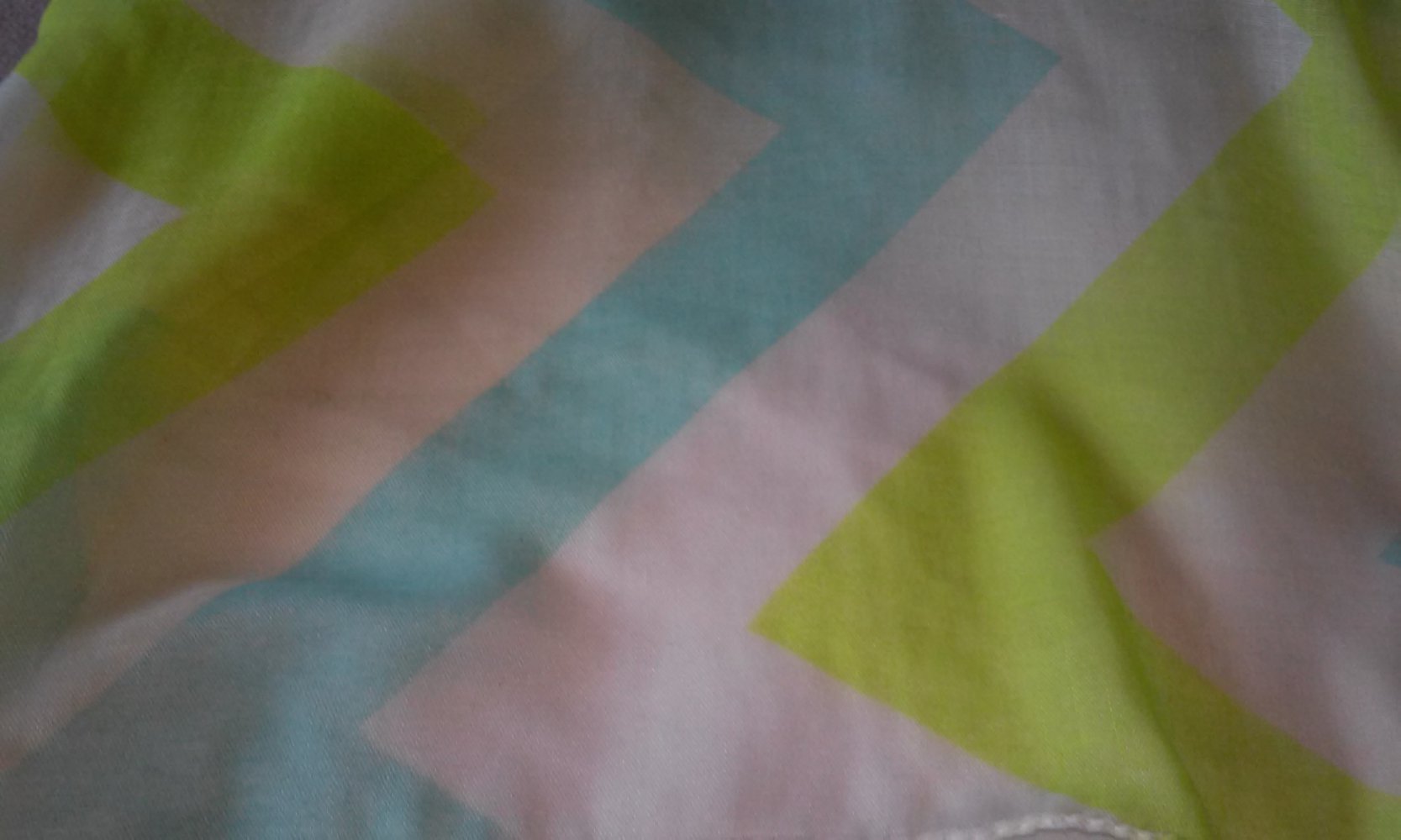 Schal Tuch Loop Schlauchschal Rundschal super leicht