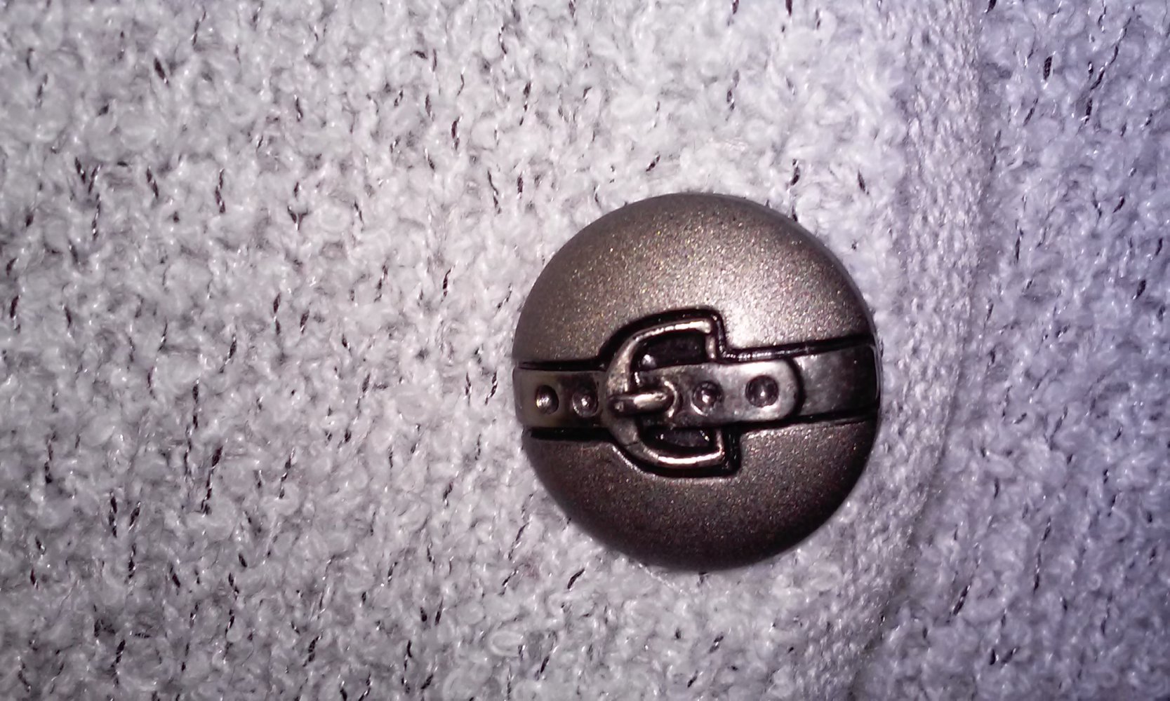 Strickjacke Jacke Cardigan Boucle