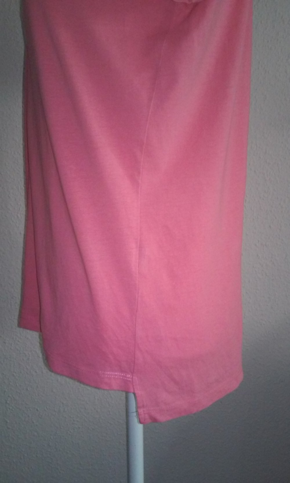 Zara Shirt Top in Korall