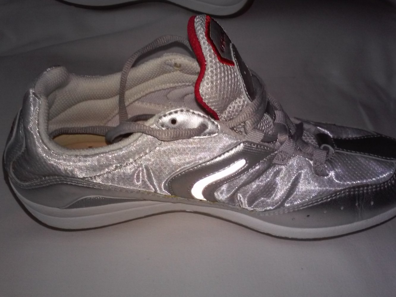 Geox Turnschuhe Freizeitschuhe Sneaker 