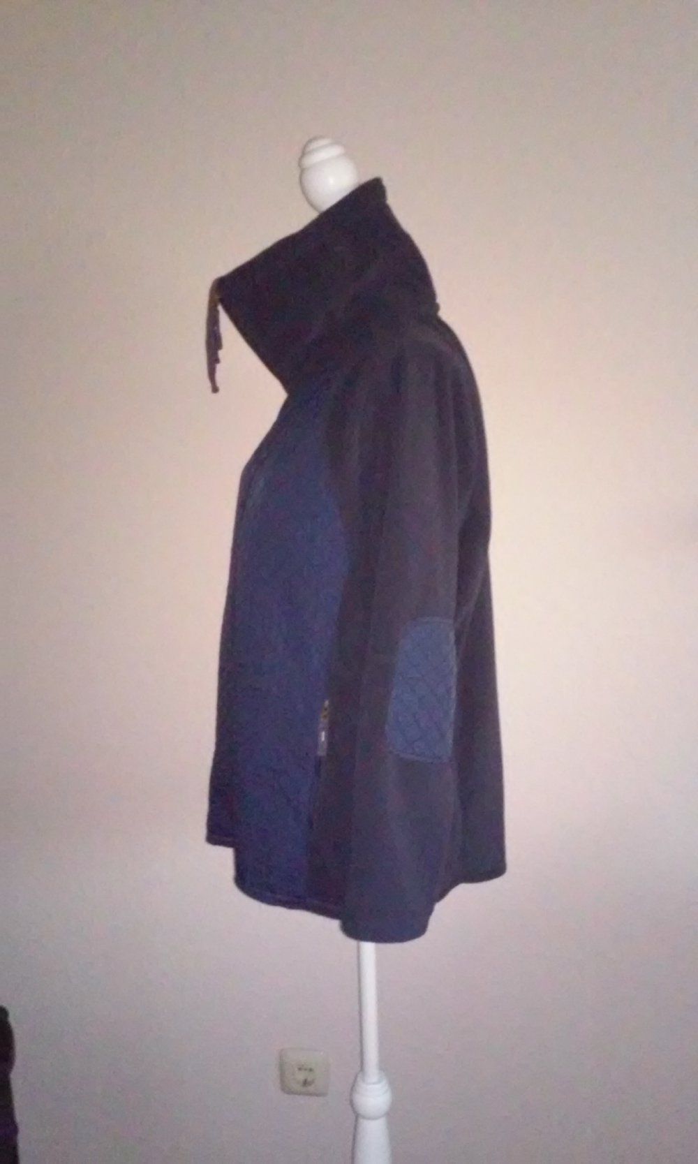 Fleecejacke Freizeitjacke Steppjacke Sommerjacke