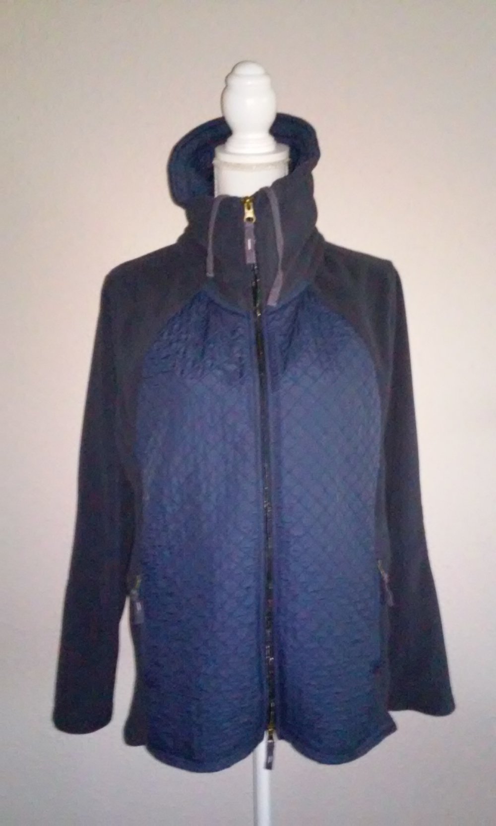 Fleecejacke Freizeitjacke Steppjacke Sommerjacke