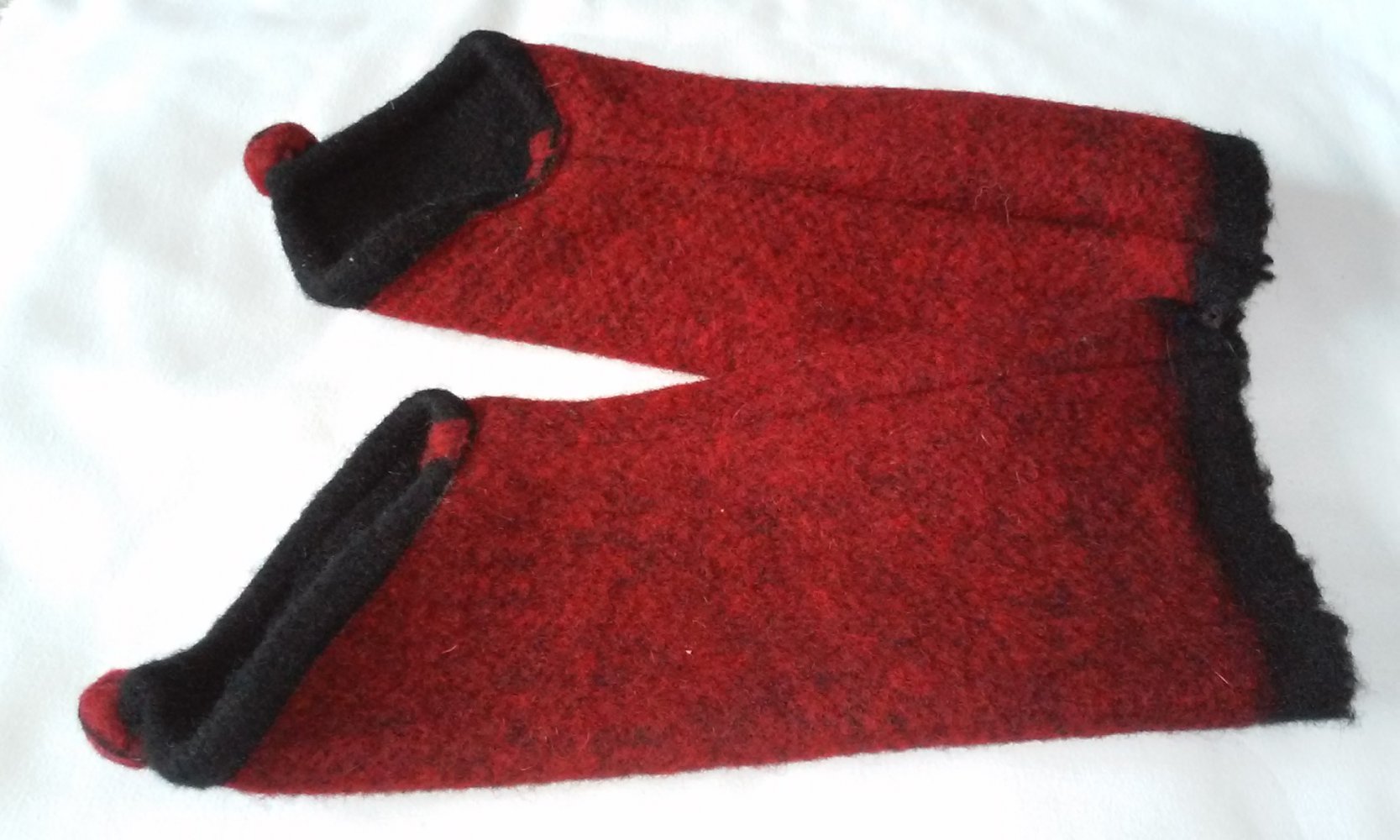 Neu! Stulpen Handstulpen Pulswärmer