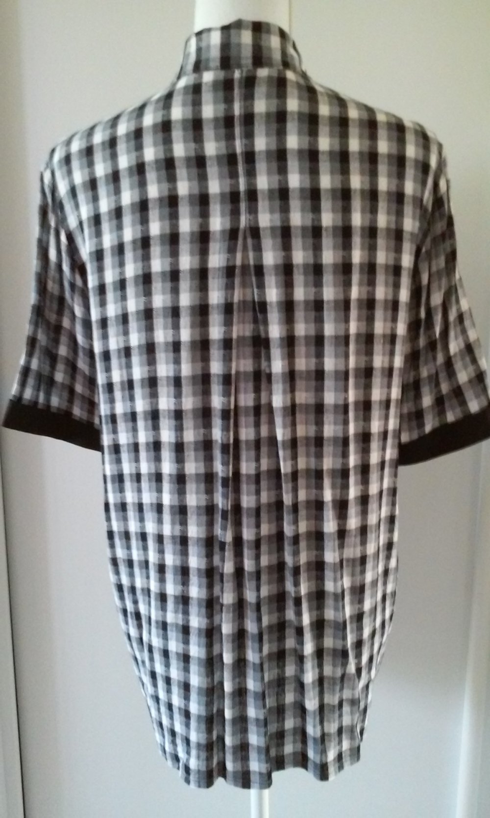 Dirndl Bluse Damen - Kurzärmlig Mit Spitze Für Oktoberfest & Feste