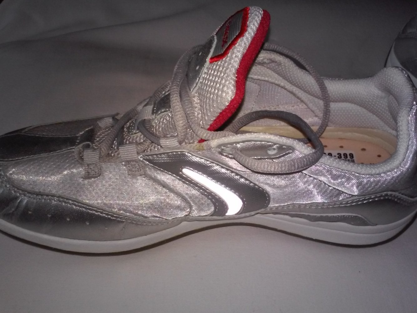 Geox Turnschuhe Freizeitschuhe Sneaker 