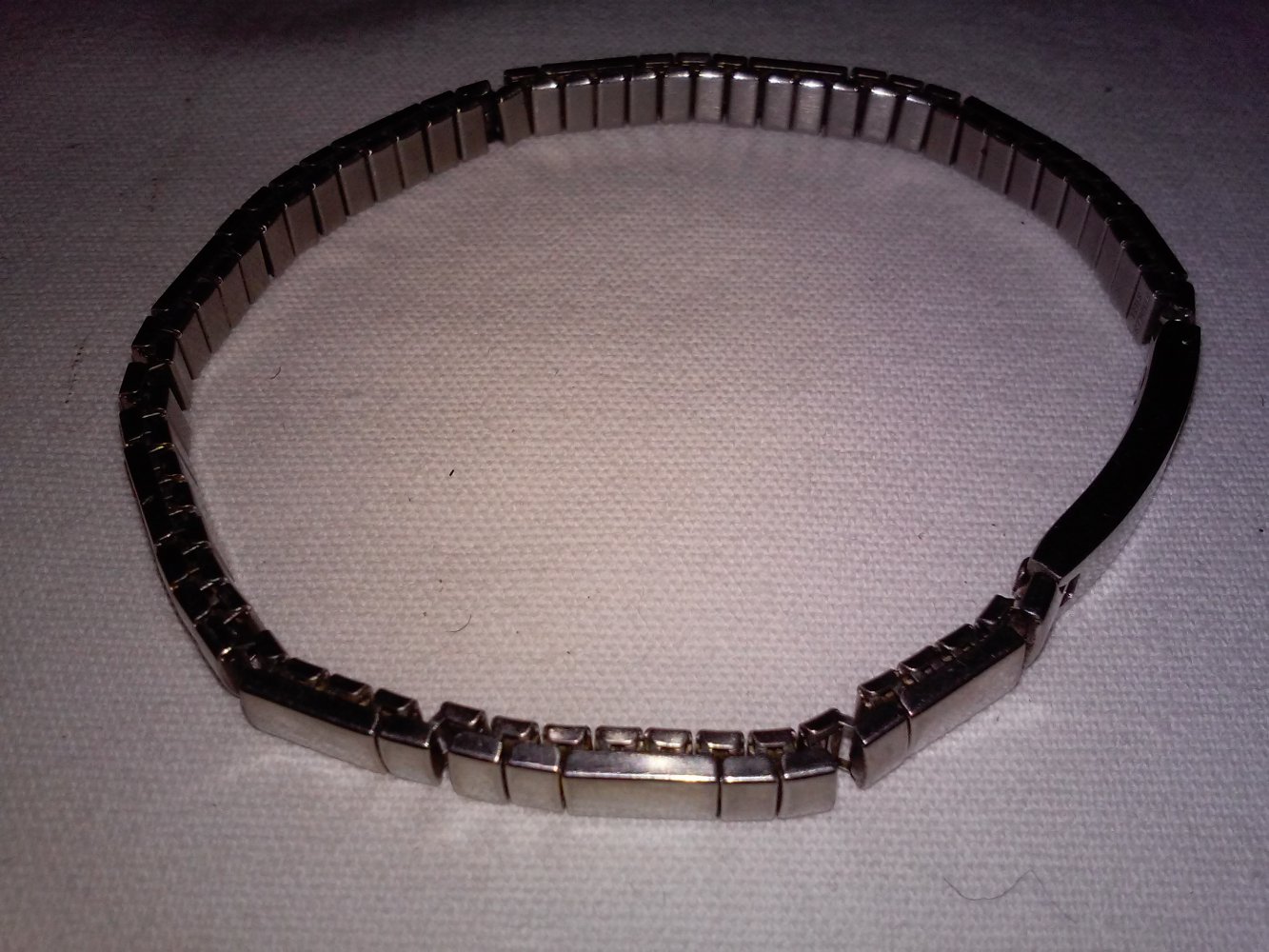 Magnetarmband Armband Edelstahl Gesundheit