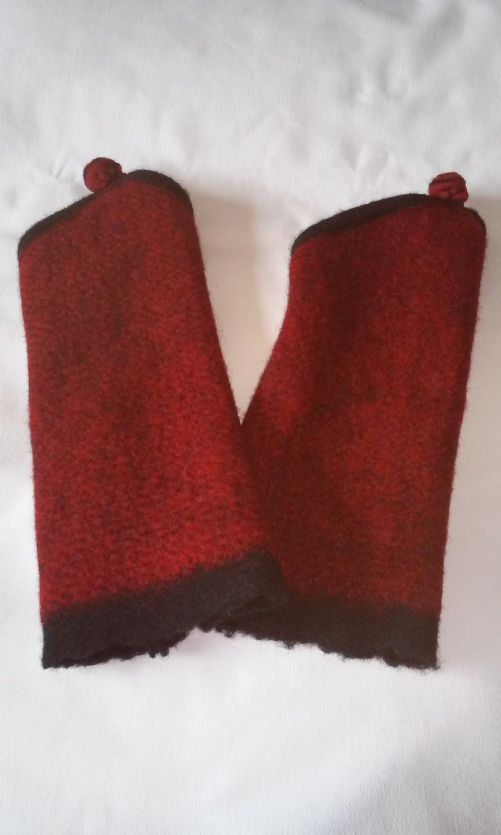 Neu! Stulpen Handstulpen Pulswärmer