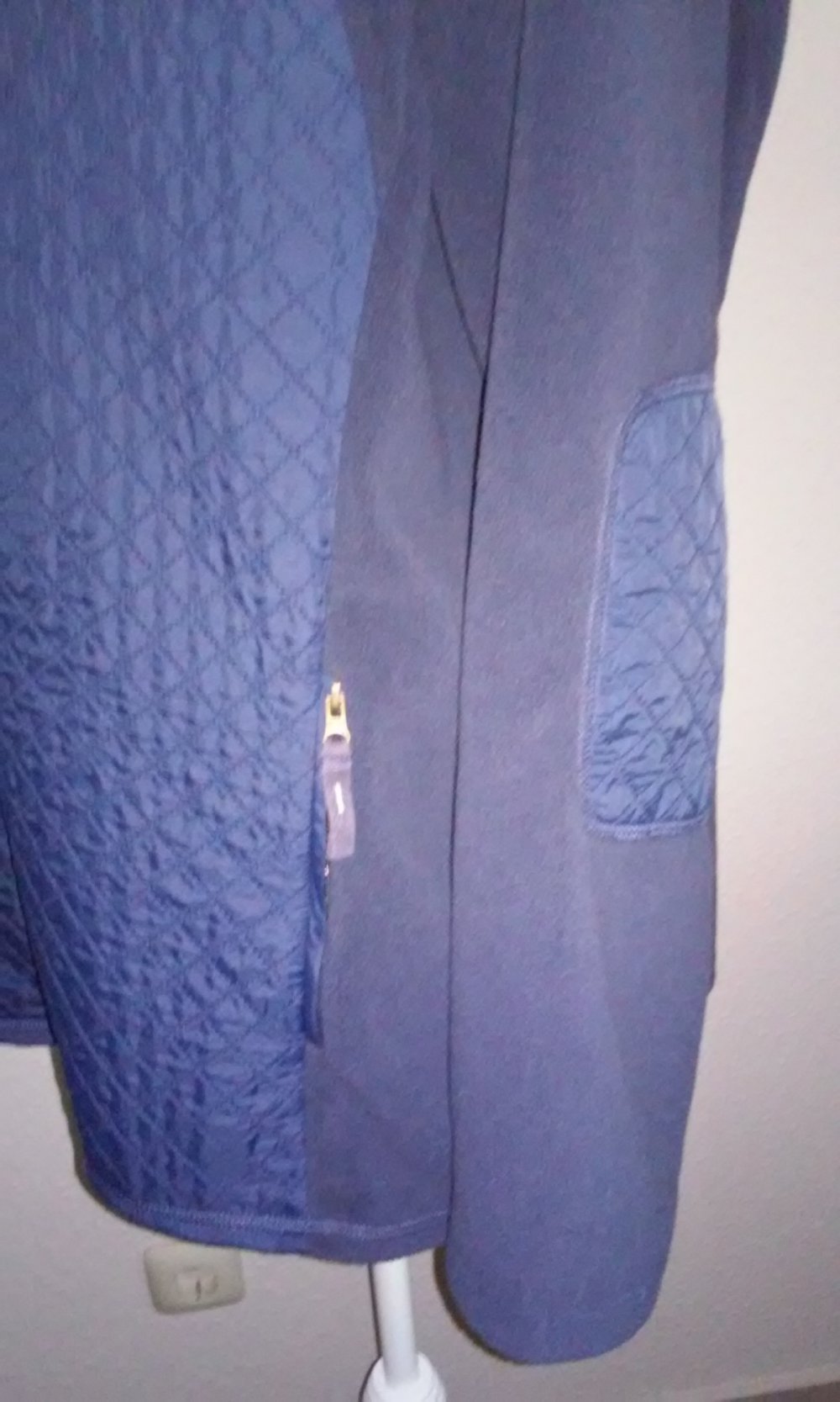 Fleecejacke Freizeitjacke Steppjacke Sommerjacke