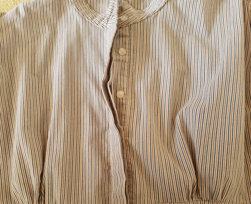 gestreifte Bluse von Vero Moda