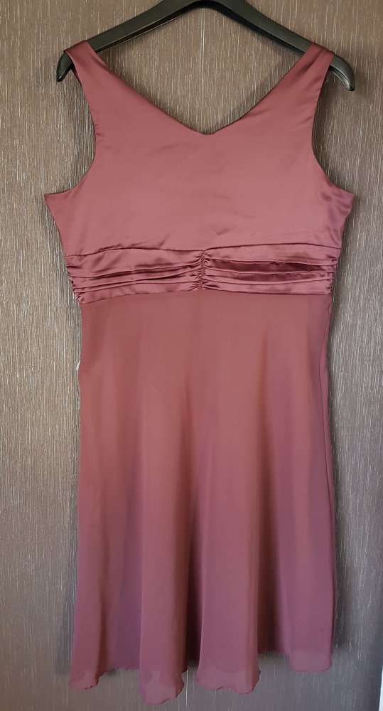 festliches Abendkleid von S.Oliver
