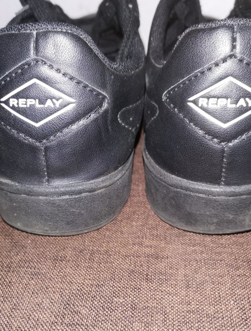 Replay Sneaker