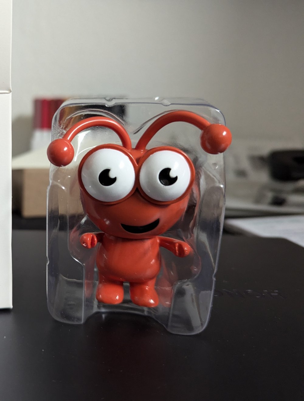 cricut cutie orange OVP