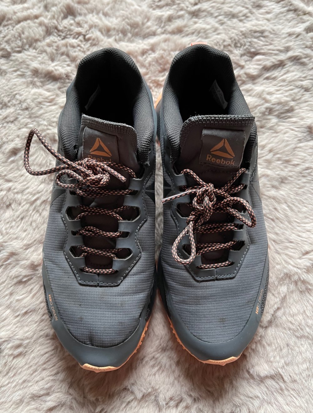 Reebok all terrain craze Sportschuhe