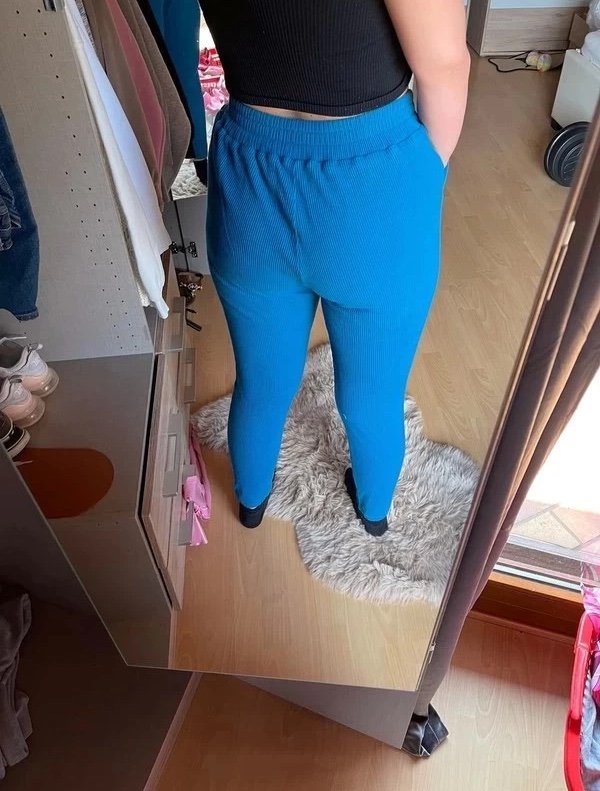 Bo+Tee by Oh Polly Jogger