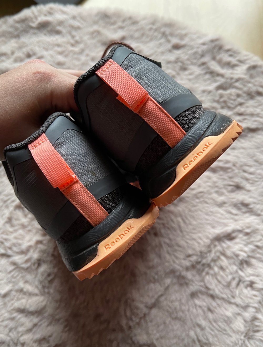 Reebok all terrain craze Sportschuhe