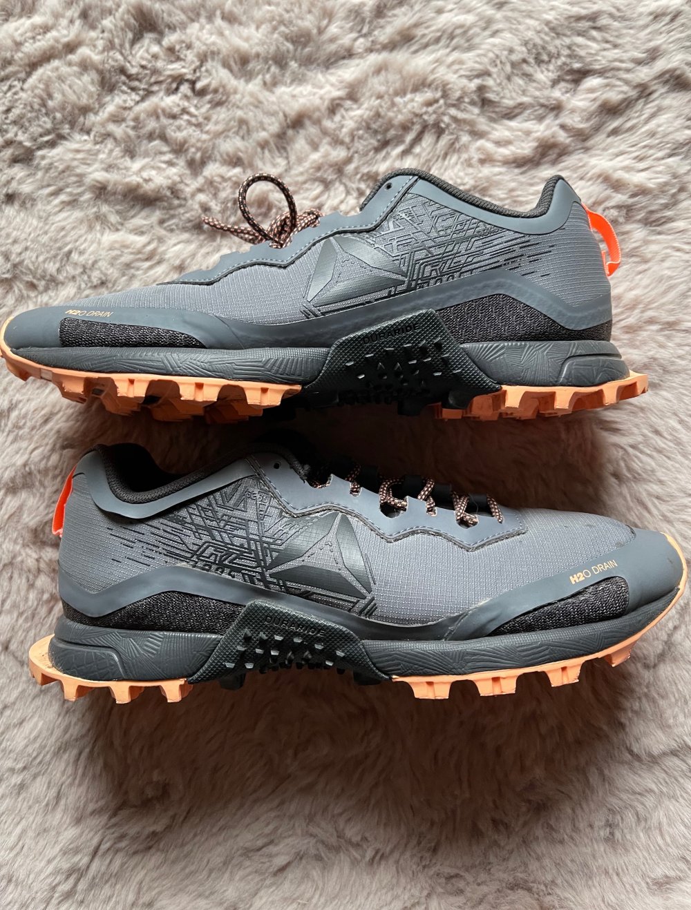 Reebok all terrain craze Sportschuhe