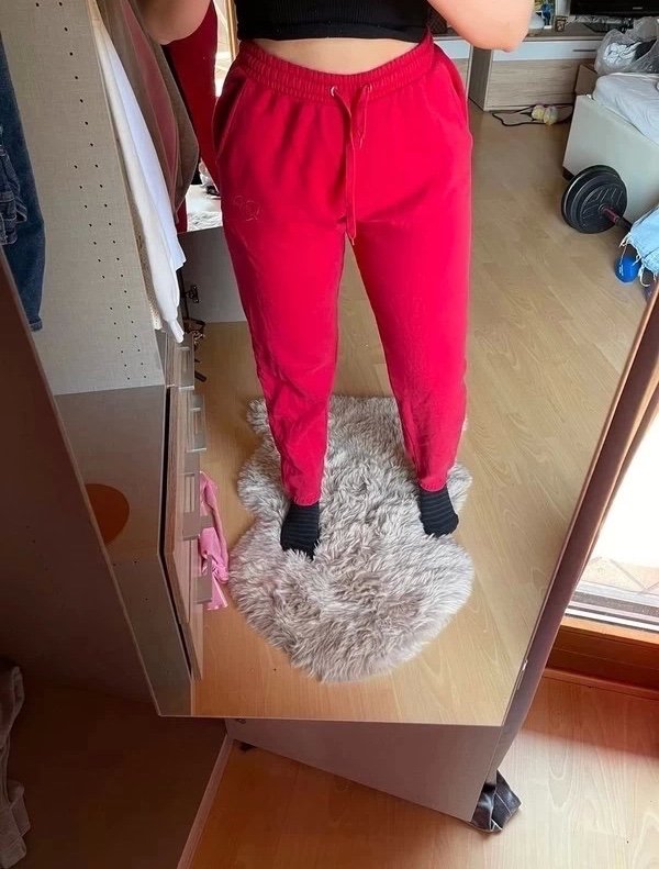 Bo+Tee by Oh Polly Jogger