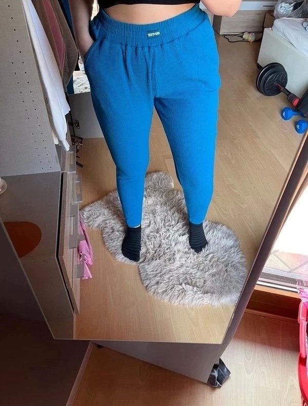 Bo+Tee by Oh Polly Jogger