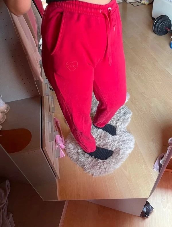 Bo+Tee by Oh Polly Jogger