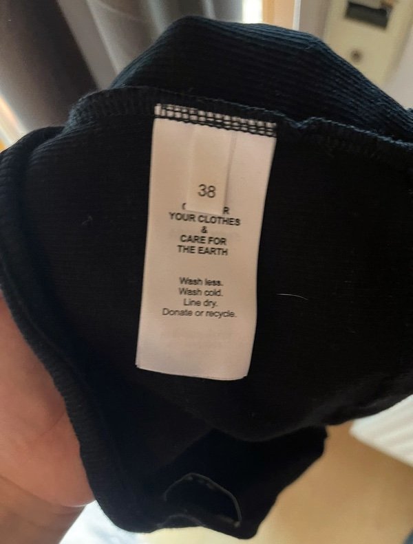 About You Neckholder Croptop