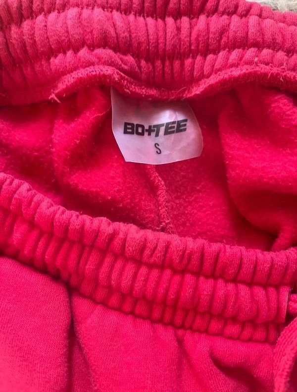 Bo+Tee by Oh Polly Jogger