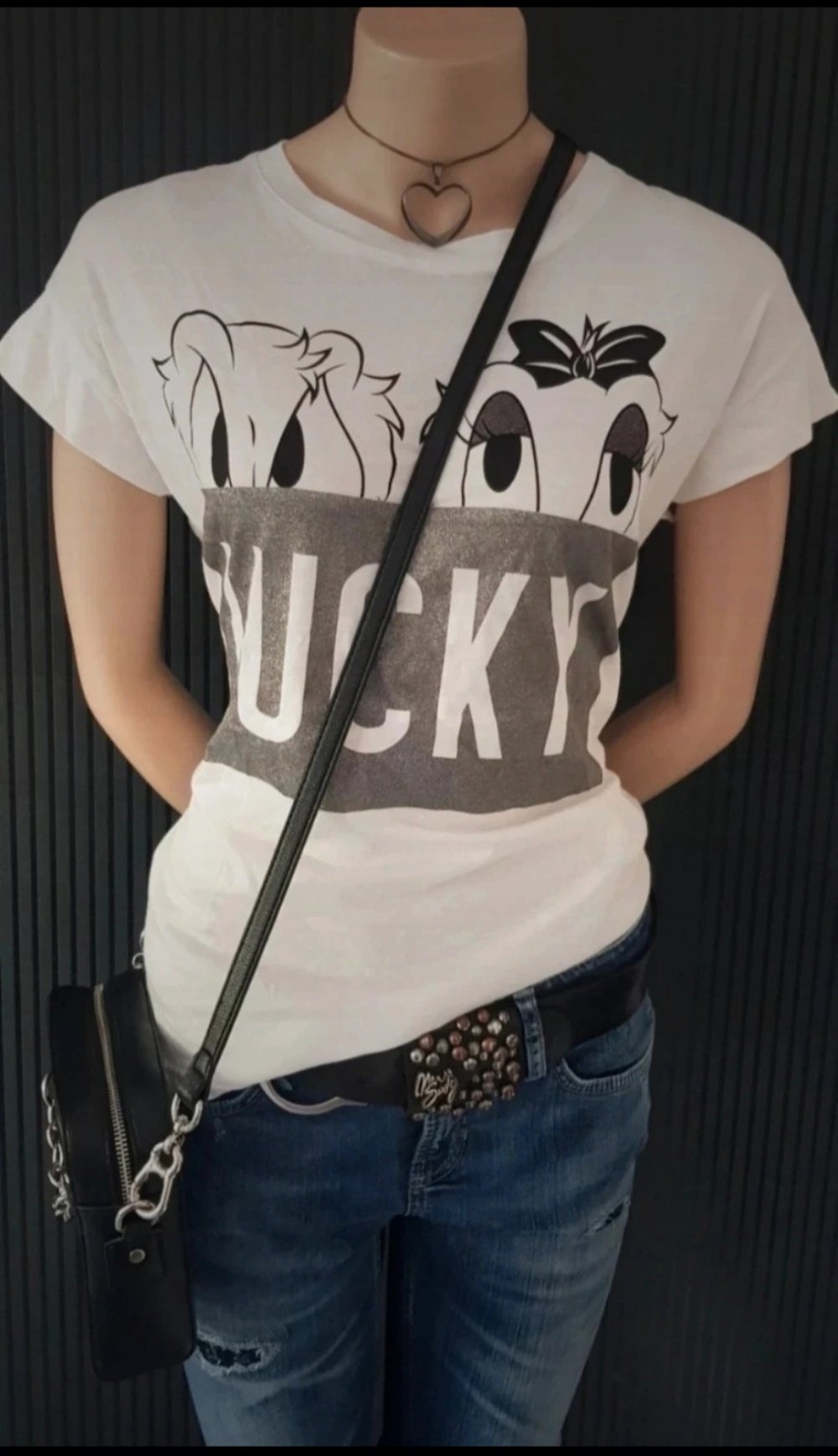 Neu - T-Shirt von Firstage - Gr. M