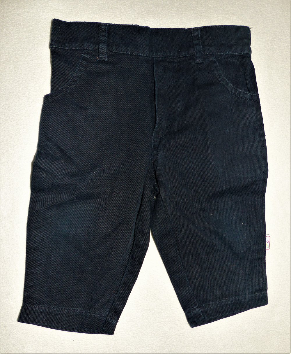 3x tolle Jungen Jeans Hosen Gr. 68 C&A Lupino, Babs Jungs Hose Baby