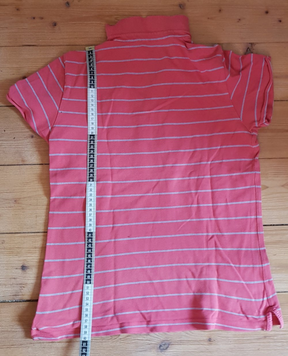 Poloshirt von Campus