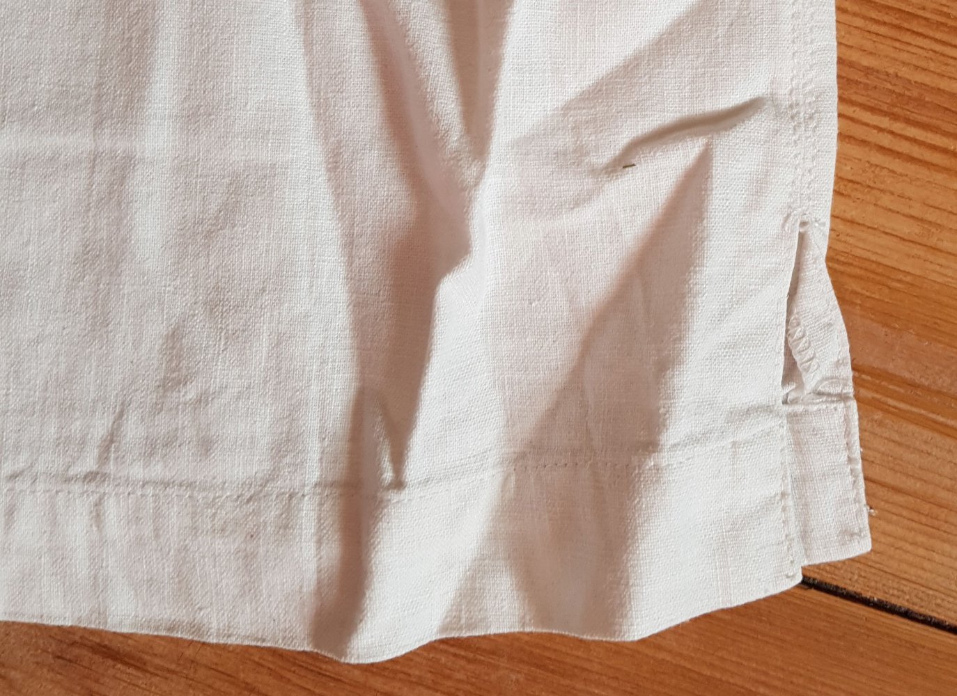 Leinenhose von Esprit