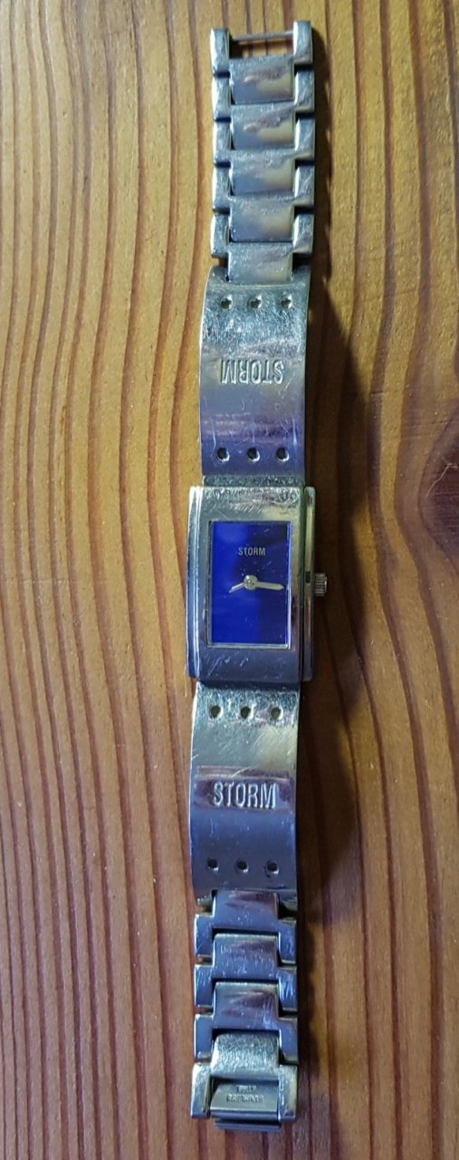 Damenuhr von STORM