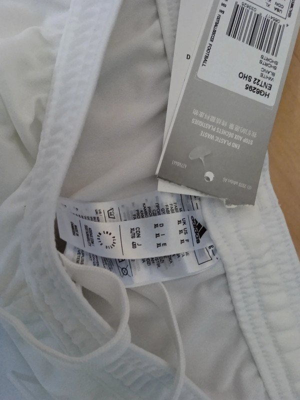 Adidas/Herren Sport Shorts gr.xl Neu