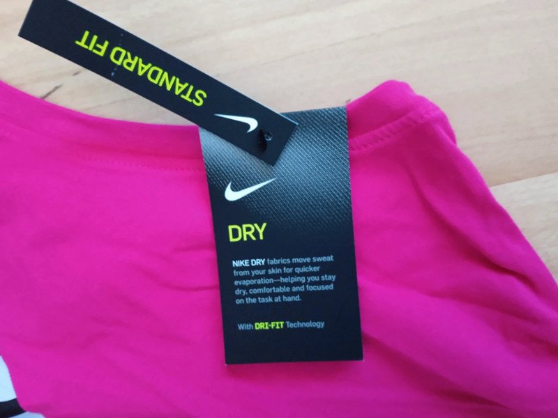 Nike/ Damen Sporttop gr.1XL Neu