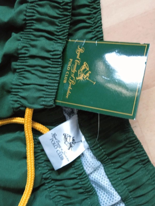 Polo Royal Club/ Herren Badeshorts gr.XXL/ Neu