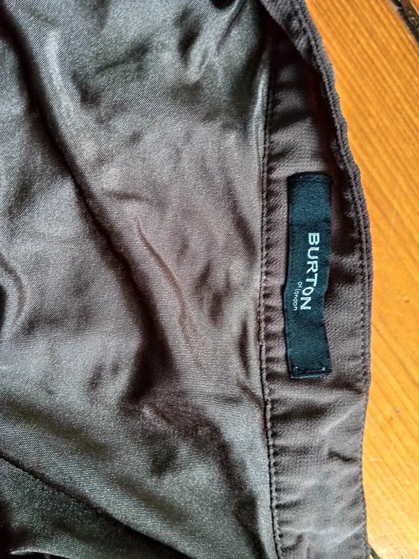 Burton/Damen Sommer Rock gr.42