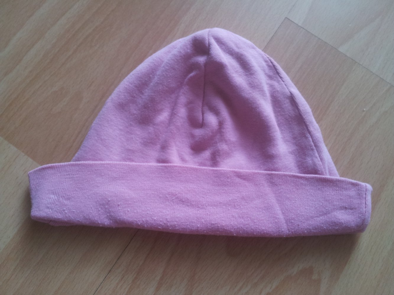 Mütze rosa pink  One Size