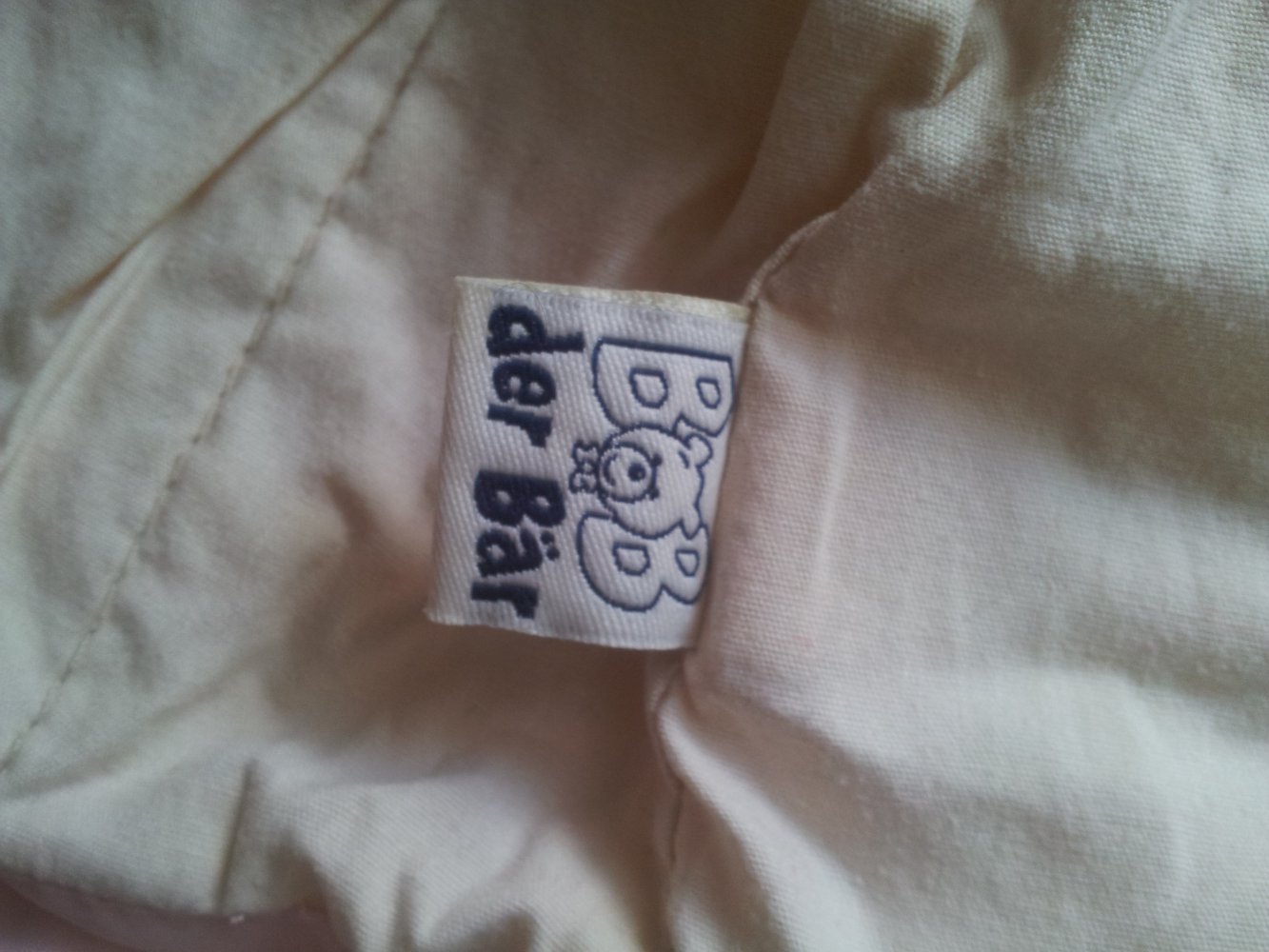 Winterjacke rose rosa mit Kapuze Gr.98 Bob der Bär 