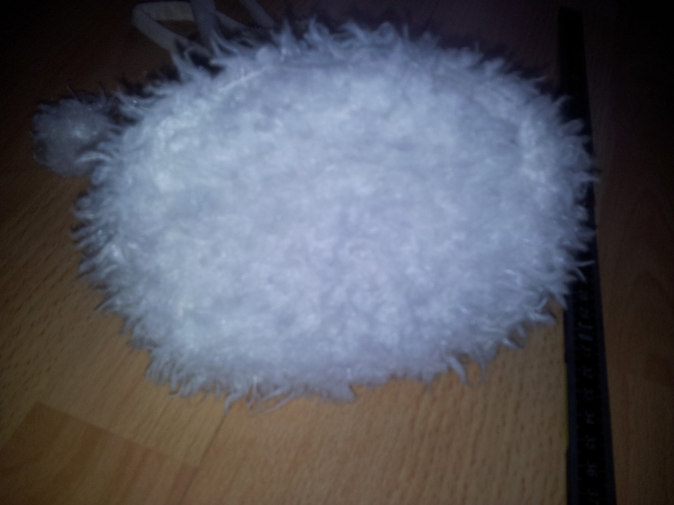 Handtaschen Beutel Püsch Schaf NEU