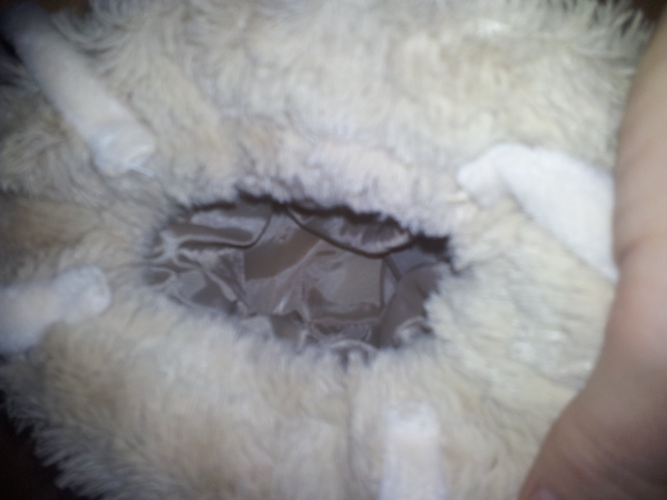 Handtaschen Beutel Püsch Schaf NEU