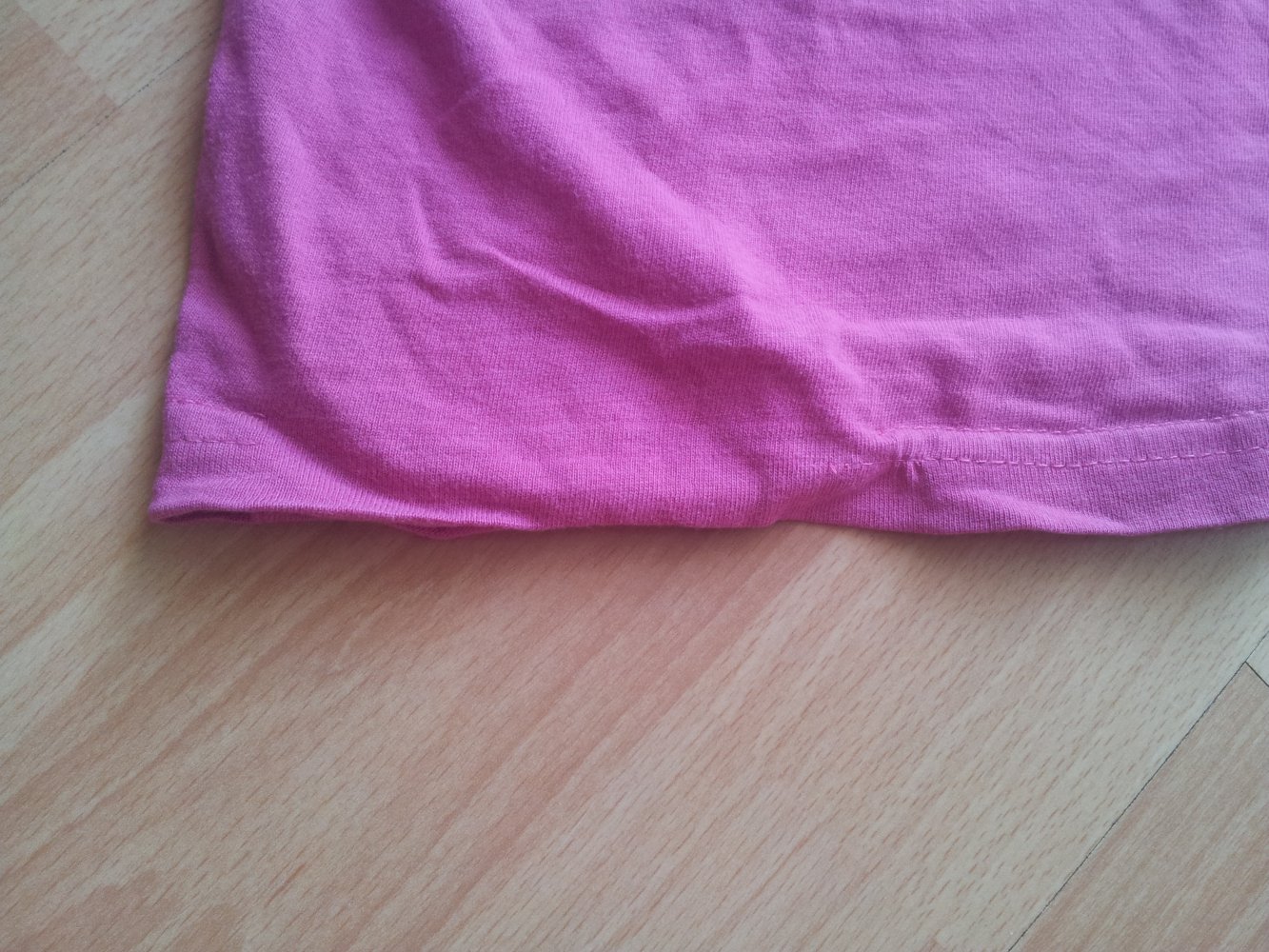 Pullover Rollkragenpullover pink rosa Gr. 104