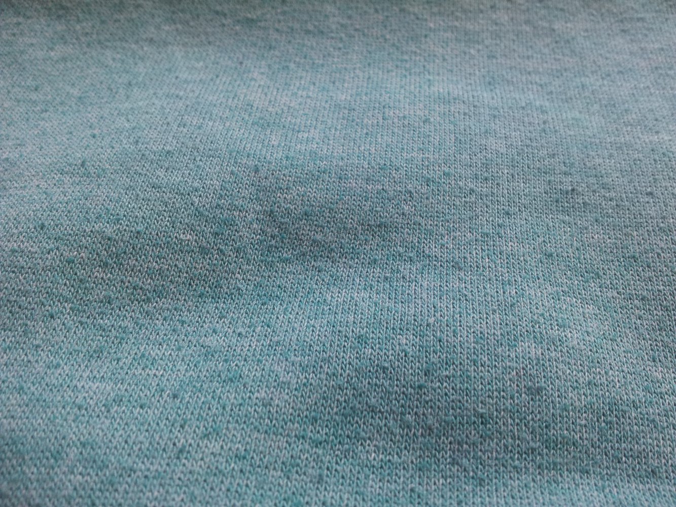  Kapuzenpullover grün weiß Gr. 104