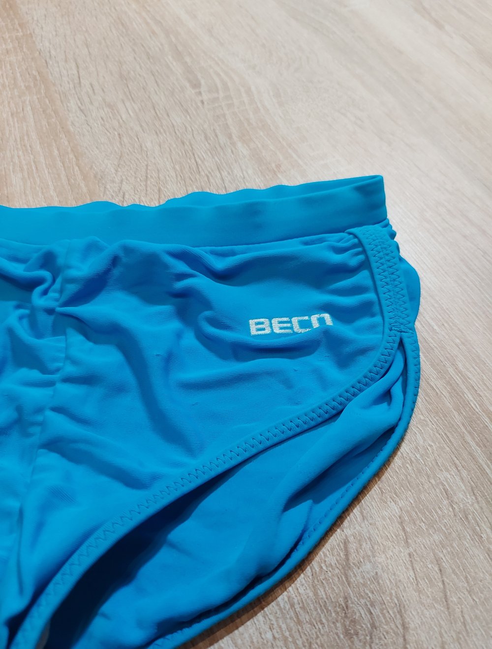 Badehose Beco Größe 104