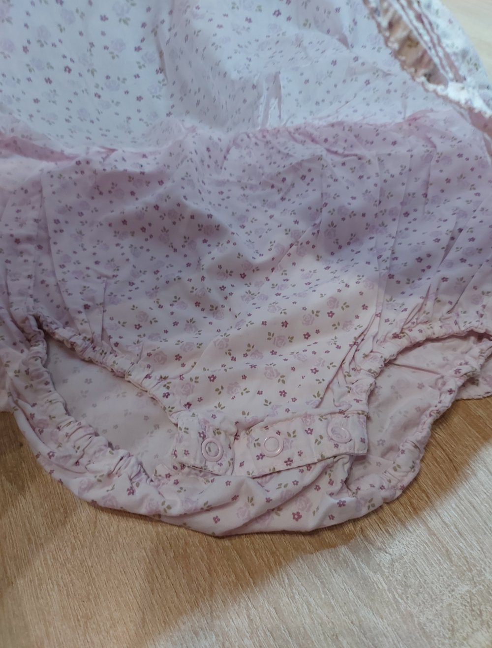 Kleidchen H&M Größe 68